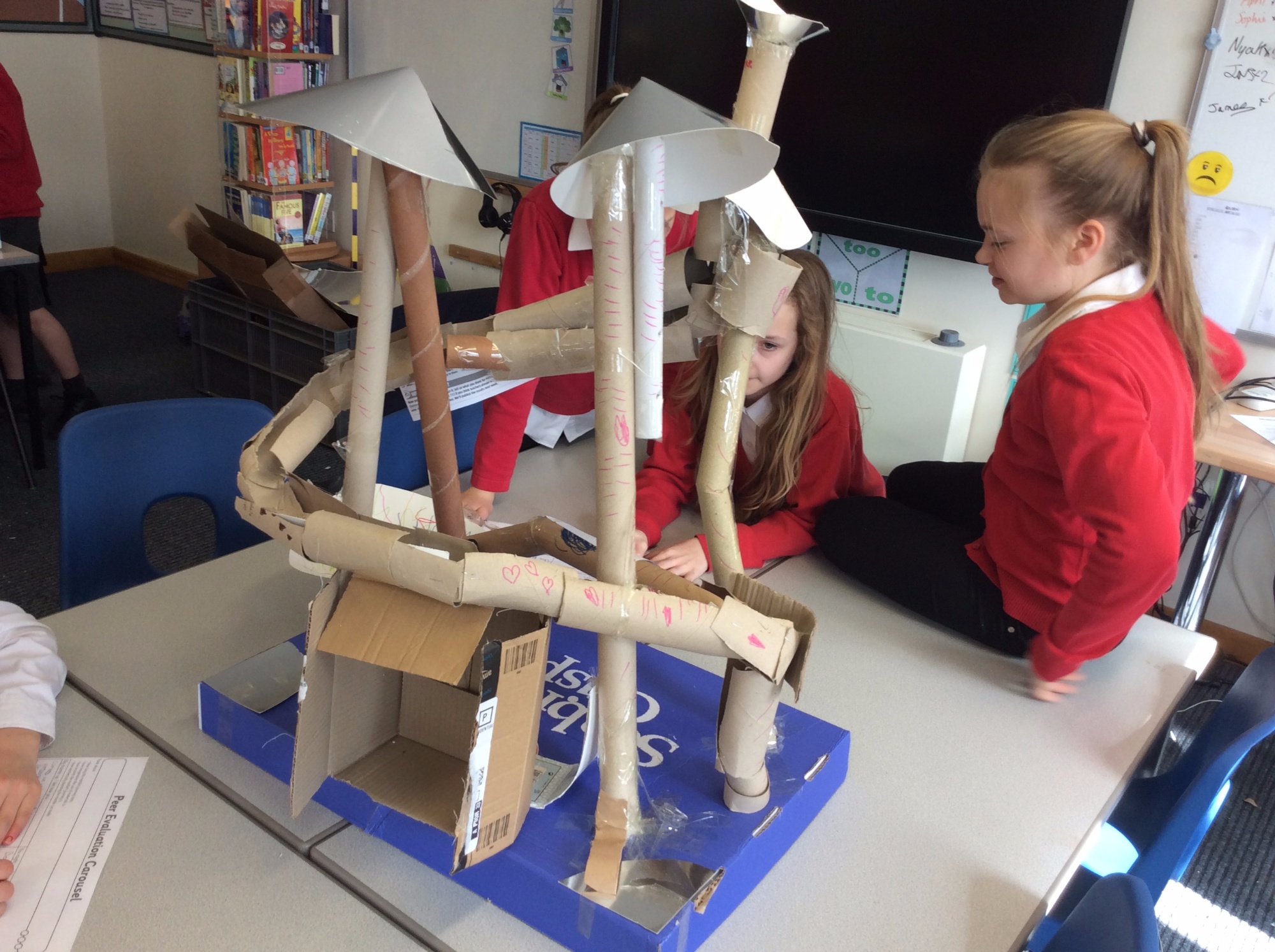 Robert Arkenstall Magnificent Marble Runs!